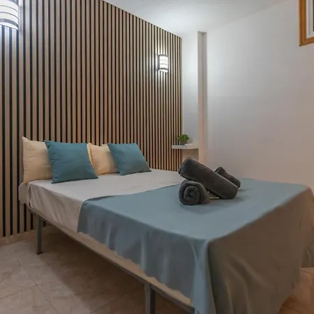 Medano Beach Apartment El Médano