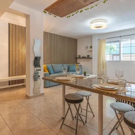 Medano Beach Apartamento *