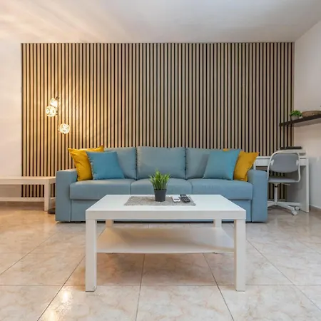 Medano Beach Apartamento