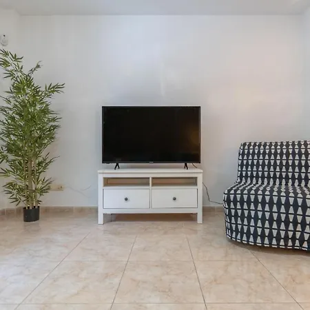 Apartamento Medano Beach