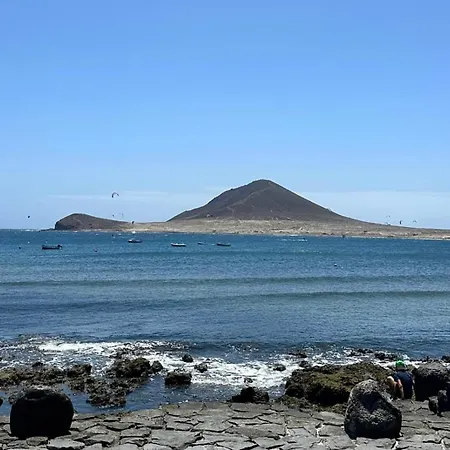 アパート Medano Beach