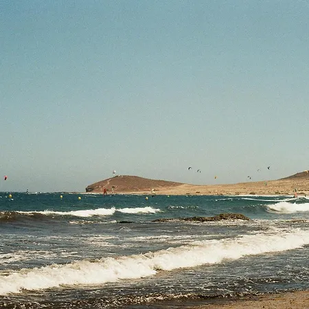 Medano Beach Lejlighed *