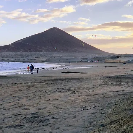 Medano Beach Lejlighed
